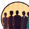 Image representing professionals in corporate training