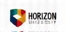 Logo of Horizon University