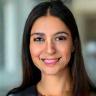Photo of Layla Moussa