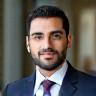 Photo of Yousef Saleh